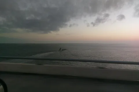 Tiki Tom's RV Park
