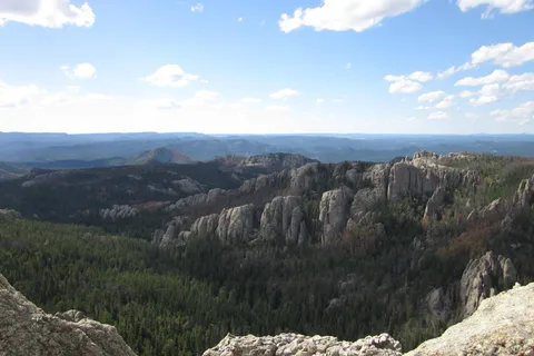 Black Hills Trailside Park Resort