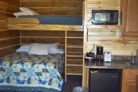 Black Hills Trailside Park Resort