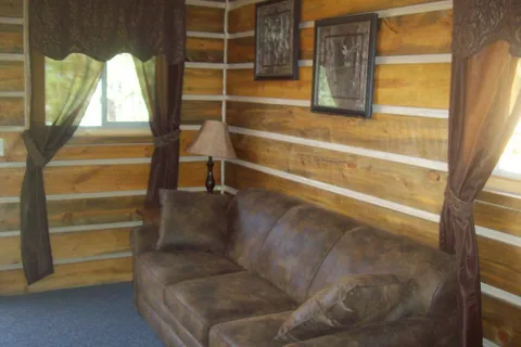 Black Hills Trailside Park Resort