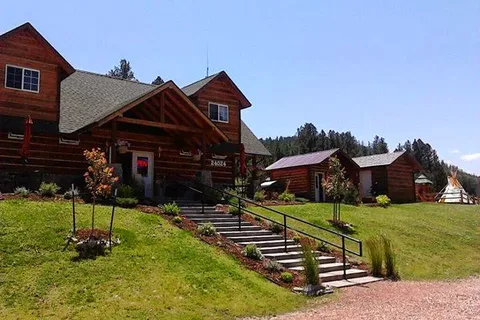 Black Hills Trailside Park Resort