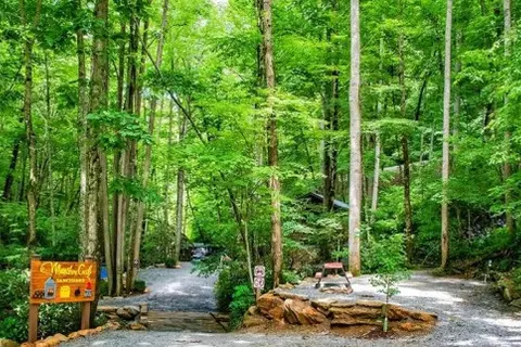 Moonshine Creek Campground