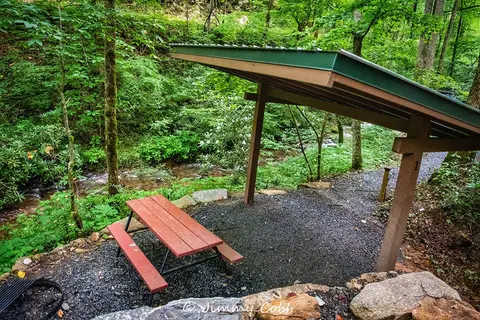 Moonshine Creek Campground