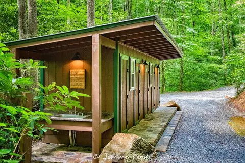 Moonshine Creek Campground