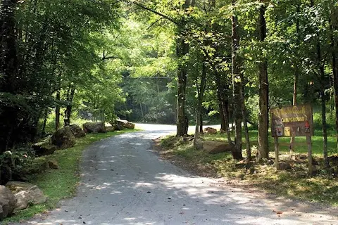 Moonshine Creek Campground