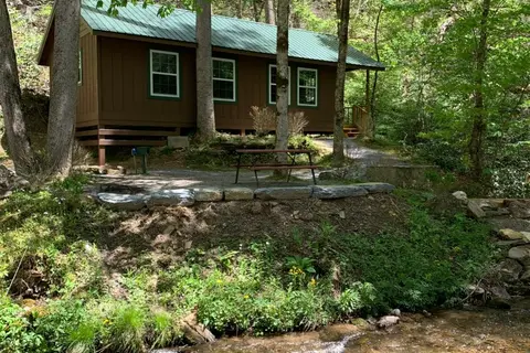 Moonshine Creek Campground