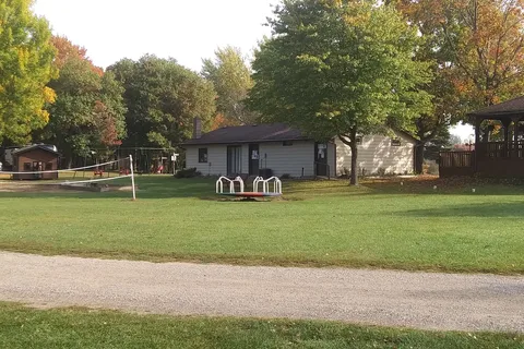 Ham Lake Resort