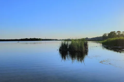 Ham Lake Resort