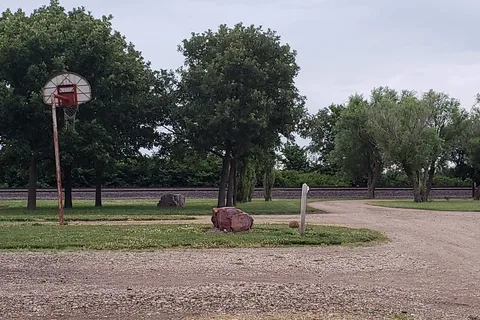 Mill Creek Campground