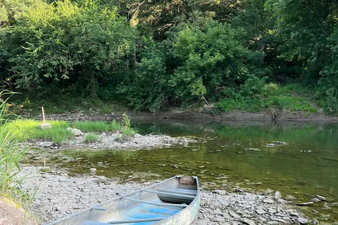 Mill Creek Campground