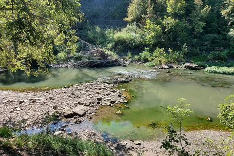 Mill Creek Campground