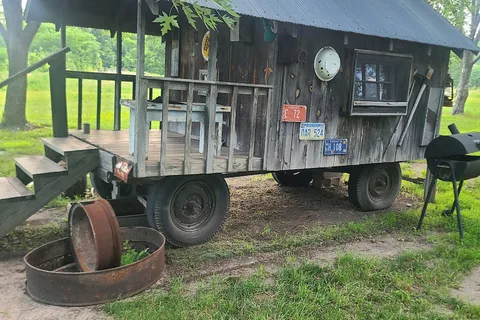 Mill Creek Campground