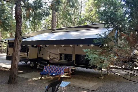 Golden Coach RV Park
