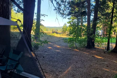 Golden Coach RV Park