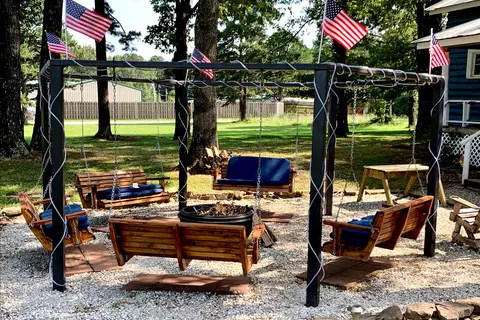 Blue Sky RV Park