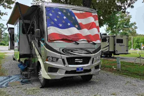Blue Sky RV Park