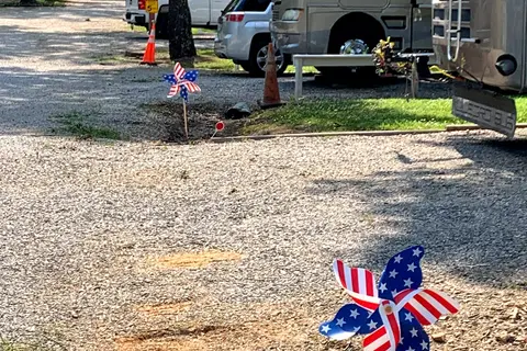 Blue Sky RV Park