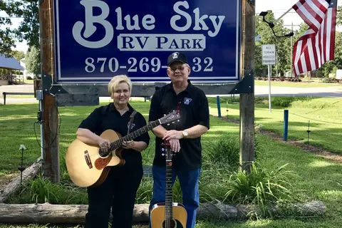 Blue Sky RV Park