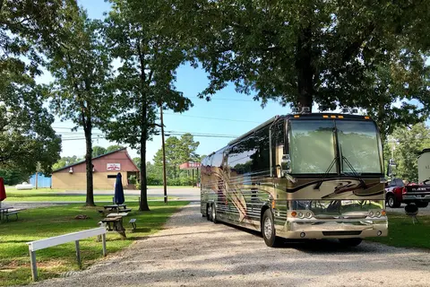 Blue Sky RV Park