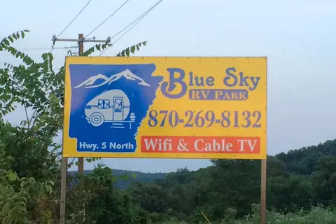 Blue Sky RV Park