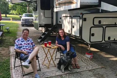 Blue Sky RV Park
