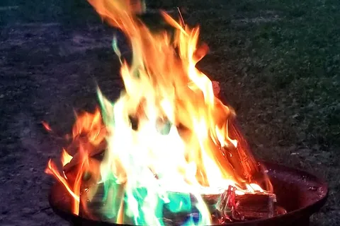 Turkey Run Campground