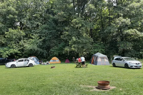 Turkey Run Campground