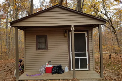 Turkey Run Campground