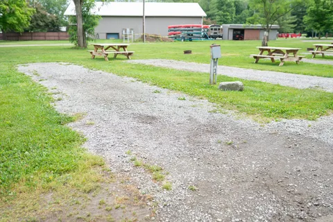 Turkey Run Campground