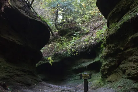 Turkey Run Campground