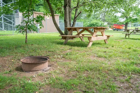 Turkey Run Campground