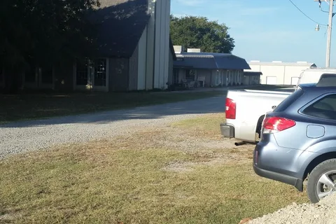 Saints Grove Campground