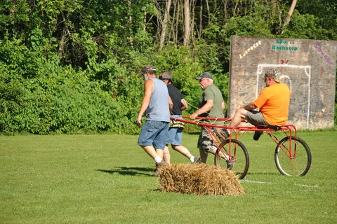 Camp Bell Campground