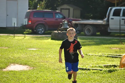 Camp Bell Campground
