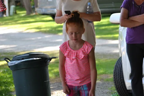 Camp Bell Campground