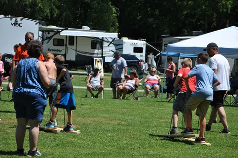 Camp Bell Campground