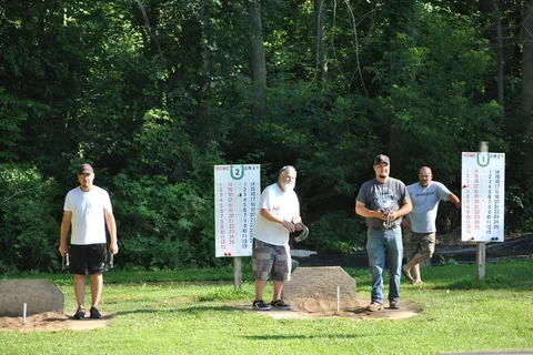 Camp Bell Campground