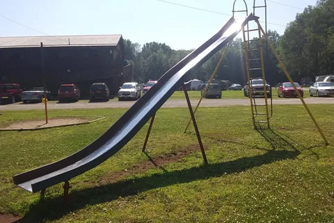 Camp Bell Campground