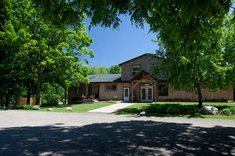 Pine Valley Park Campgroun Resort
