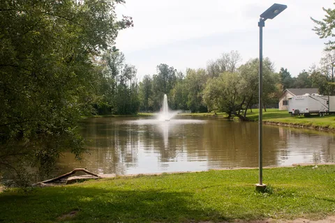 Pine Valley Park Campgroun Resort