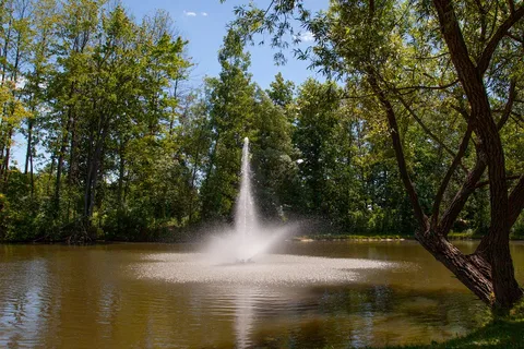 Pine Valley Park Campgroun Resort