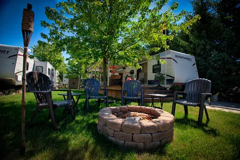 Pine Valley Park Campgroun Resort