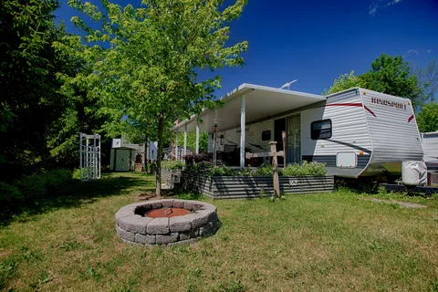 Pine Valley Park Campgroun Resort