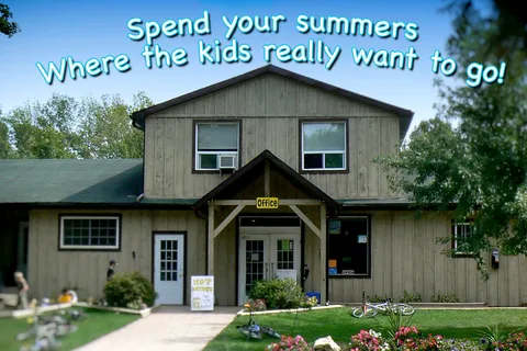 Pine Valley Park Campgroun Resort