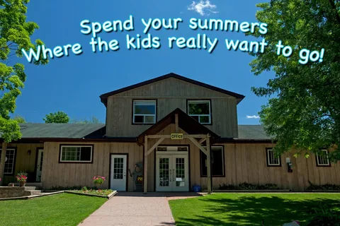 Pine Valley Park Campgroun Resort