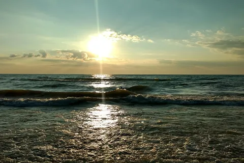 Van Buren State Park