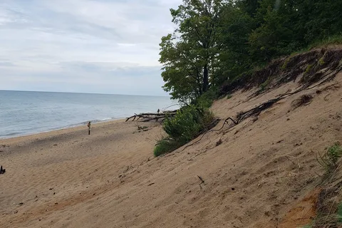 Van Buren State Park