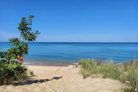 Van Buren State Park