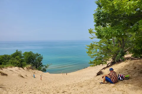 Van Buren State Park