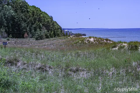 Van Buren State Park